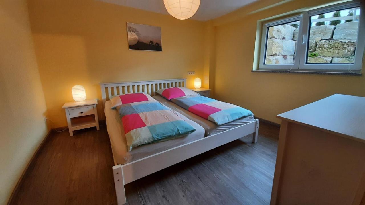 Wilhelm-tell-str. Appartement Altusried