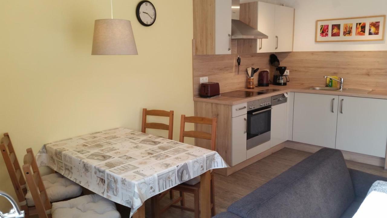 Appartement Wilhelm-tell-str.