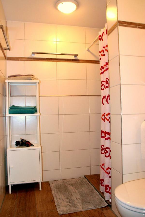 Appartement Wilhelm-tell-str. *